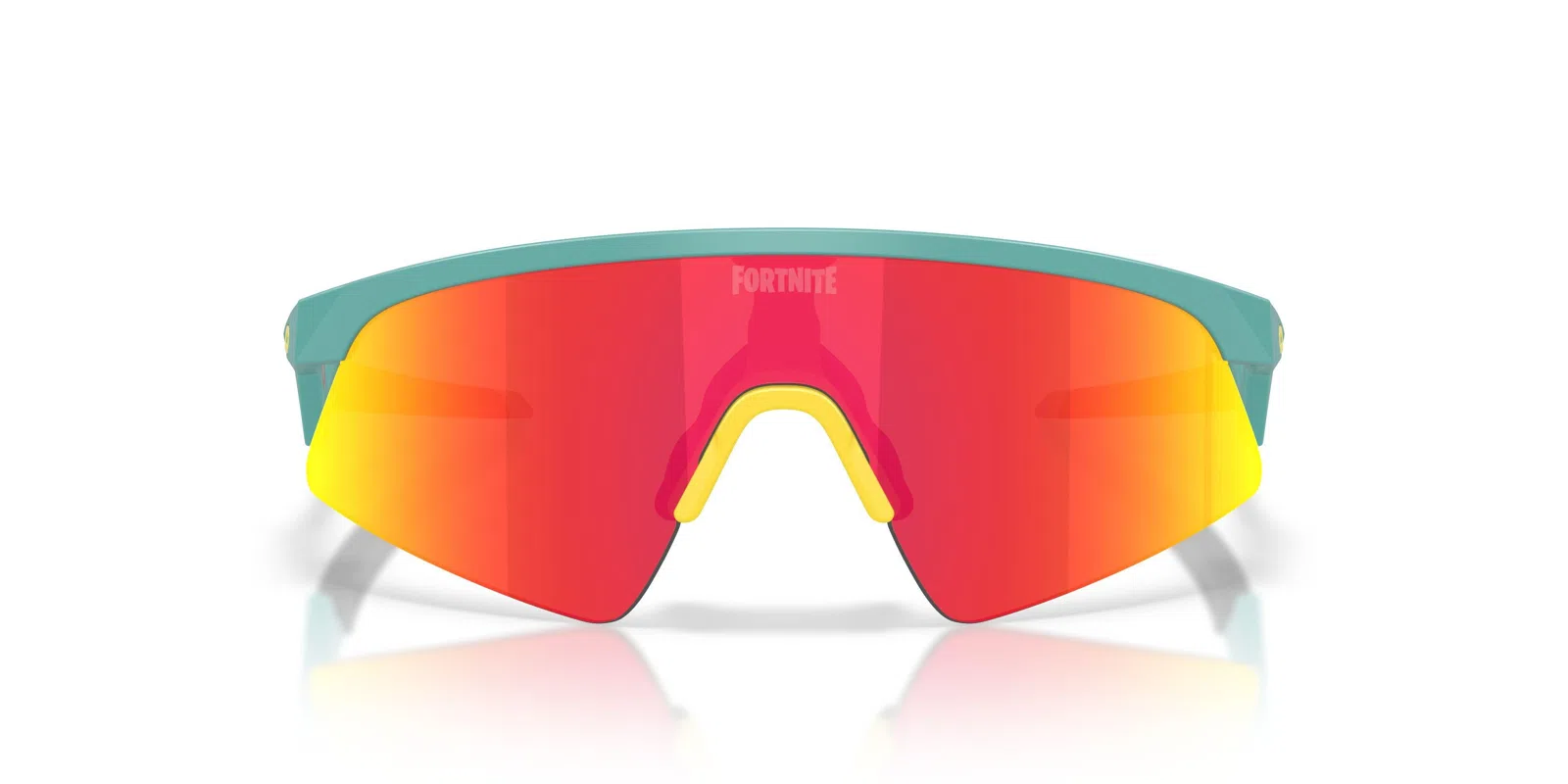 Oakley Resistor Sweep 9015 Sunglasses - view 134